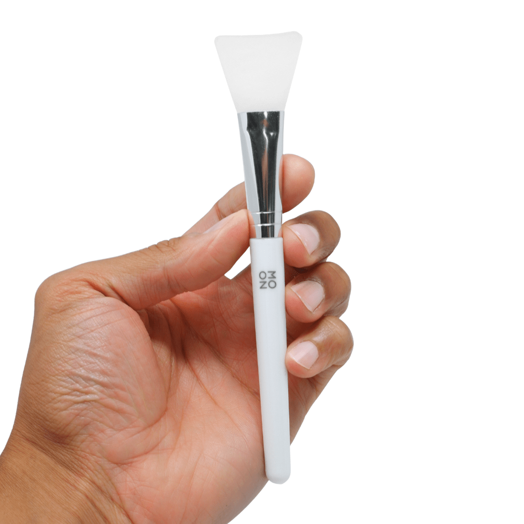 Moon Collection_Silicone Face Mask Brush Applicator_Cosmetic World