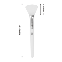 Thumbnail for Moon Collection_Silicone Face Mask Brush Applicator_Cosmetic World