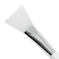 Thumbnail for Moon Collection_Silicone Face Mask Brush Applicator_Cosmetic World