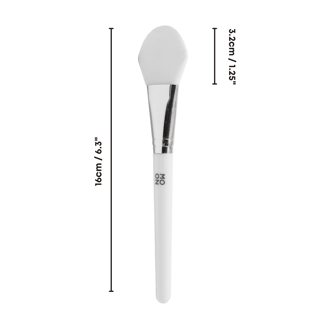 Moon Collection_Silicone Face Mask Brush Applicator_Cosmetic World