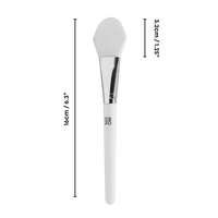 Thumbnail for Moon Collection_Silicone Face Mask Brush Applicator_Cosmetic World