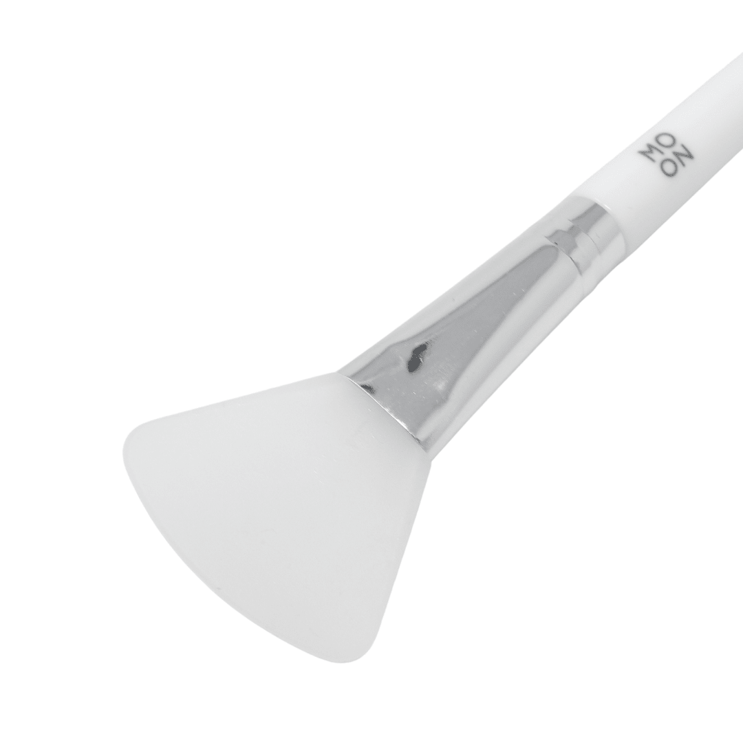 Moon Collection_Silicone Face Mask Brush Applicator_Cosmetic World