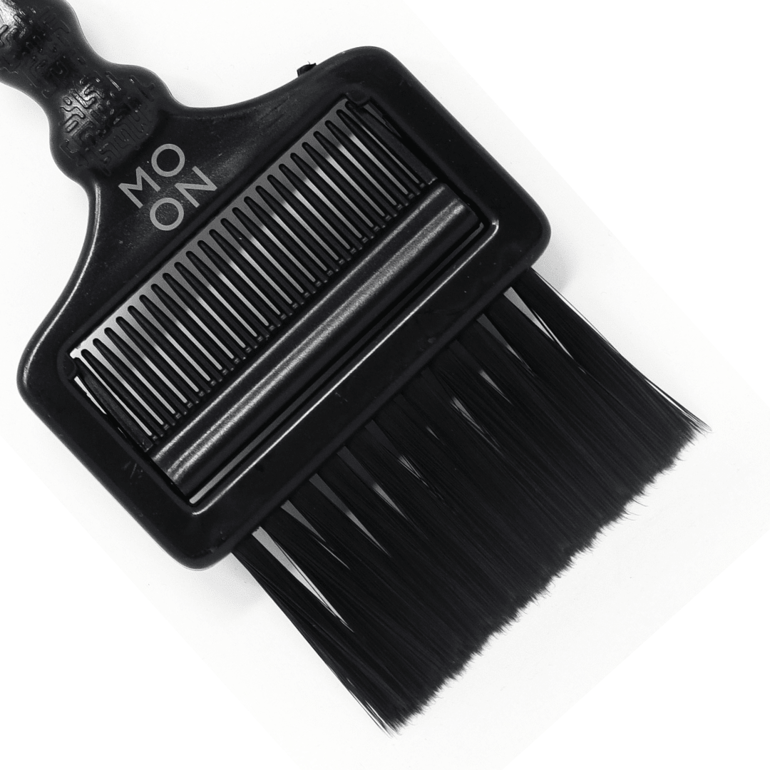 Moon Collection_Tint Brush & Comb Duo CB-4_Cosmetic World