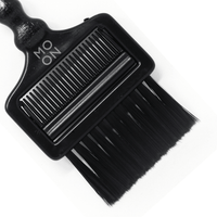Thumbnail for Moon Collection_Tint Brush & Comb Duo CB-4_Cosmetic World