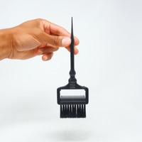 Thumbnail for Moon Collection_Tint Brush & Comb Duo CB-4_Cosmetic World