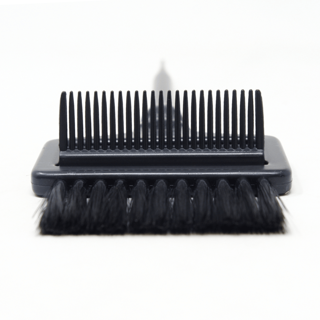 Moon Collection_Tint Brush & Comb Duo CB-4_Cosmetic World