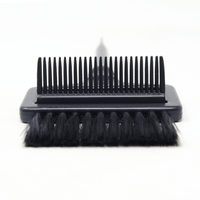 Thumbnail for Moon Collection_Tint Brush & Comb Duo CB-4_Cosmetic World