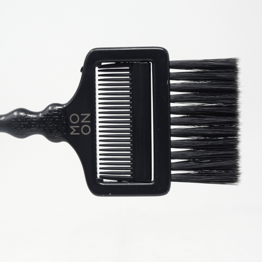 Moon Collection_Tint Brush & Comb Duo CB-4_Cosmetic World