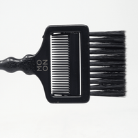Thumbnail for Moon Collection_Tint Brush & Comb Duo CB-4_Cosmetic World