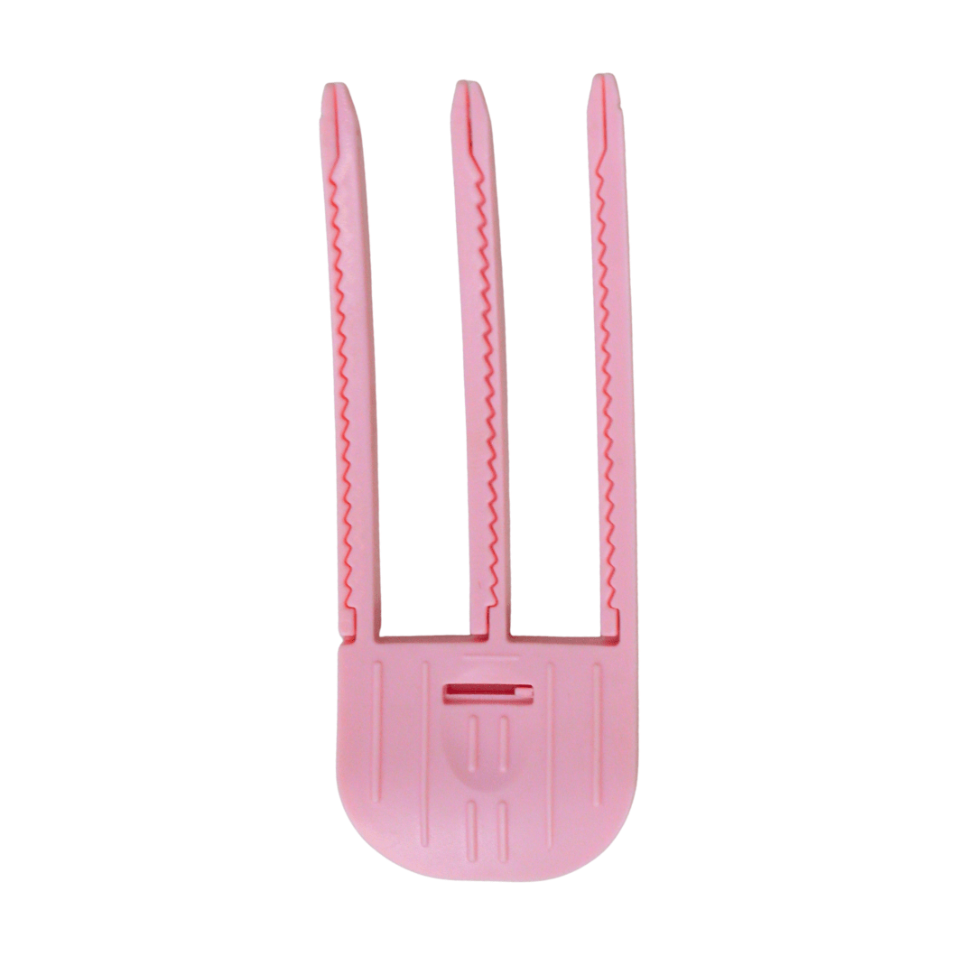 Moon Collection_Volumizing Wide Tooth Hair Clip_Cosmetic World