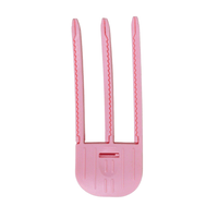Thumbnail for Moon Collection_Volumizing Wide Tooth Hair Clip_Cosmetic World