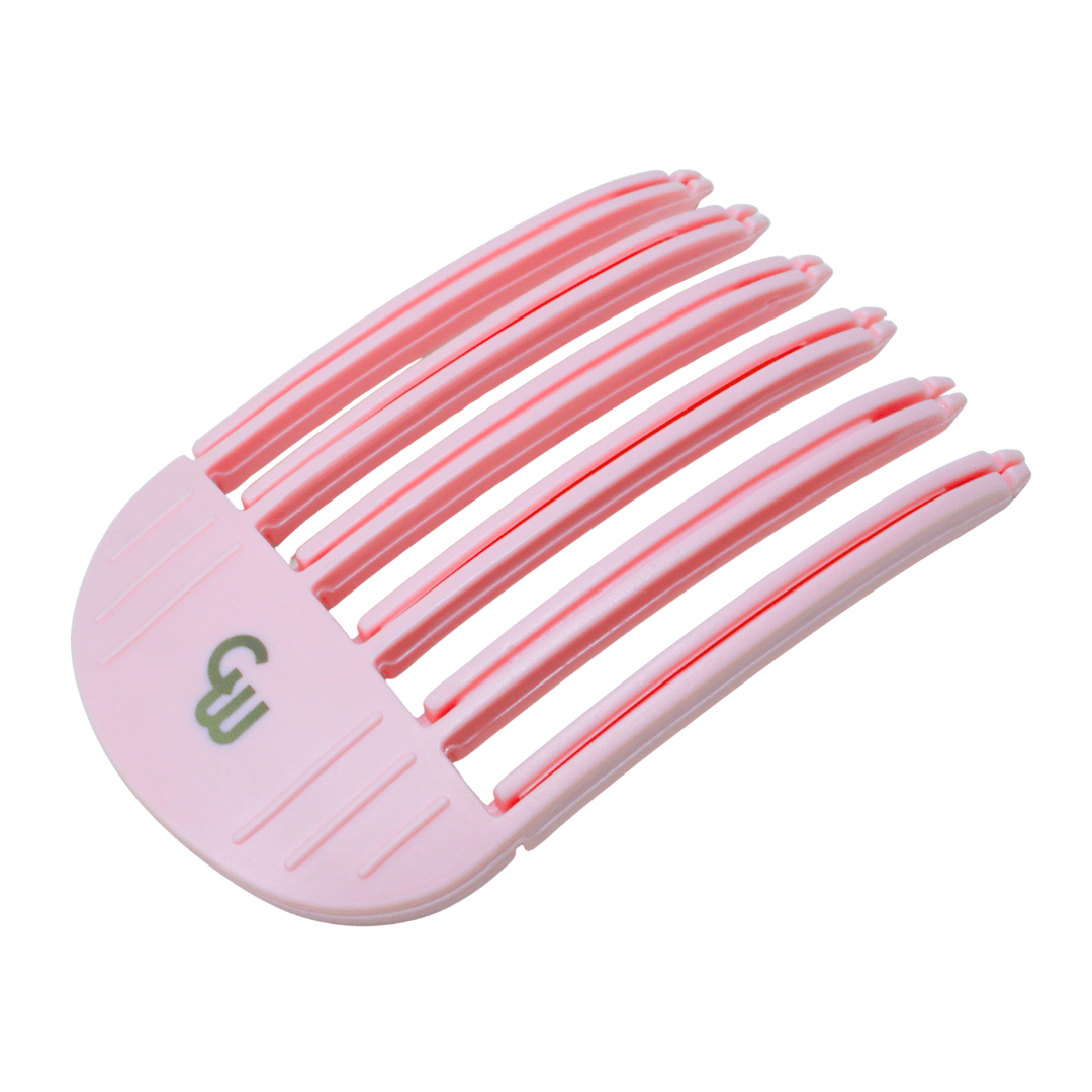 Moon Collection_Volumizing Wide Tooth Hair Clip_Cosmetic World