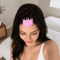 Thumbnail for Moon Collection_Volumizing Wide Tooth Hair Clip_Cosmetic World