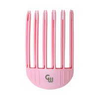 Thumbnail for Moon Collection_Volumizing Wide Tooth Hair Clip_Cosmetic World