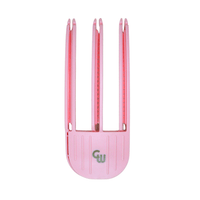 Thumbnail for Moon Collection_Volumizing Wide Tooth Hair Clip_Cosmetic World