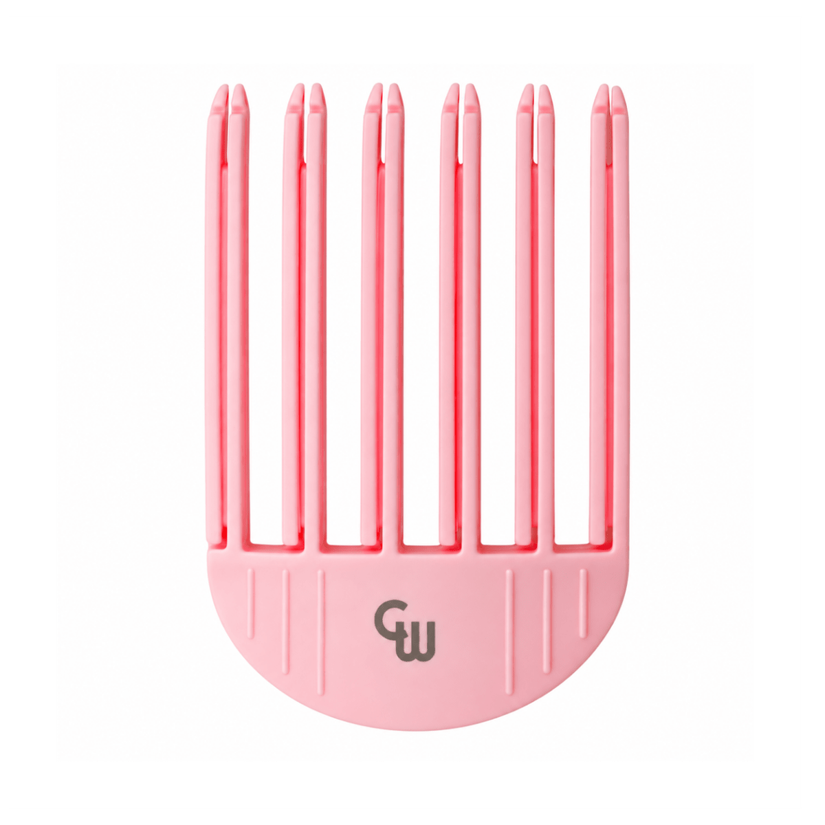 Moon Collection_Volumizing Wide Tooth Hair Clip_Cosmetic World
