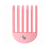 Thumbnail for Moon Collection_Volumizing Wide Tooth Hair Clip_Cosmetic World