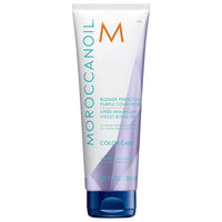 Thumbnail for MOROCCANOIL_Blonde Perfecting Purple Conditioner_Cosmetic World