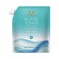 Thumbnail for MOROCCANOIL_Blonde Voyage Powder LIghtener_Cosmetic World