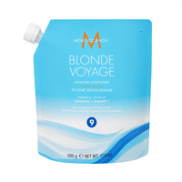 Thumbnail for Moroccanoil_Blonde Voyage Powder Lightener_Cosmetic World
