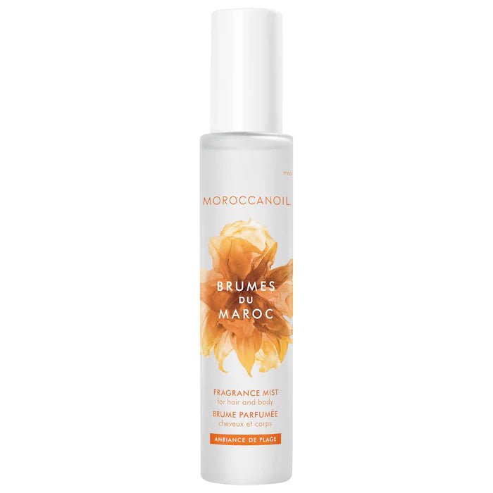Moroccanoil_Brumes Du Maroc Ambiance De Plage Fragrance Mist_Cosmetic World