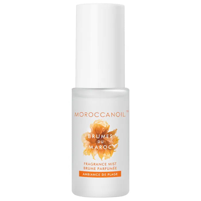 Moroccanoil_Brumes Du Maroc Ambiance De Plage Fragrance Mist_Cosmetic World