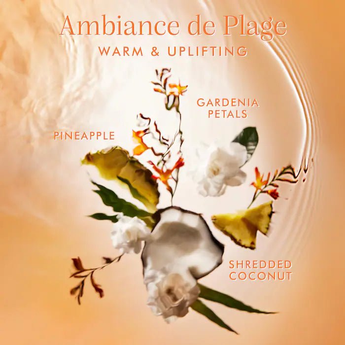 Moroccanoil_Brumes Du Maroc Ambiance De Plage Fragrance Mist_Cosmetic World