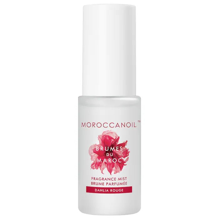 Moroccanoil_Brumes Du Maroc Dahlia Rouge Fragrance Mist_Cosmetic World