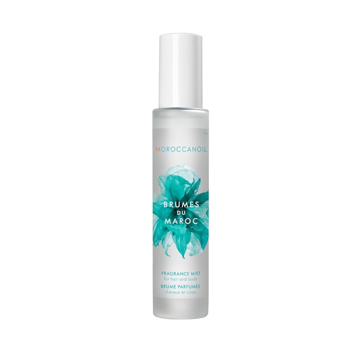 Moroccanoil_Brumes du Maroc Fragrance Mist_Cosmetic World