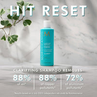 Thumbnail for MOROCCANOIL_Clarifying shampoo 1L/33.8 oz._Cosmetic World