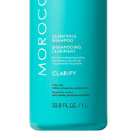 Thumbnail for Moroccanoil_Clarifying Shampoo 1L/33.8 oz._Cosmetic World