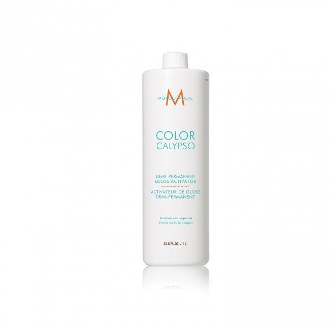 MOROCCANOIL_Color Calypso Demi - Permanent Gloss Activator_Cosmetic World