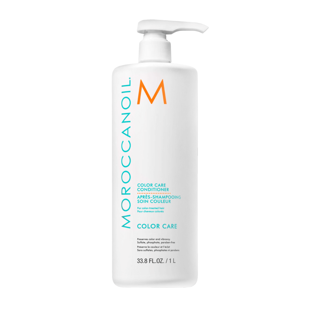 Moroccanoil_Color Care Conditioner_Cosmetic World