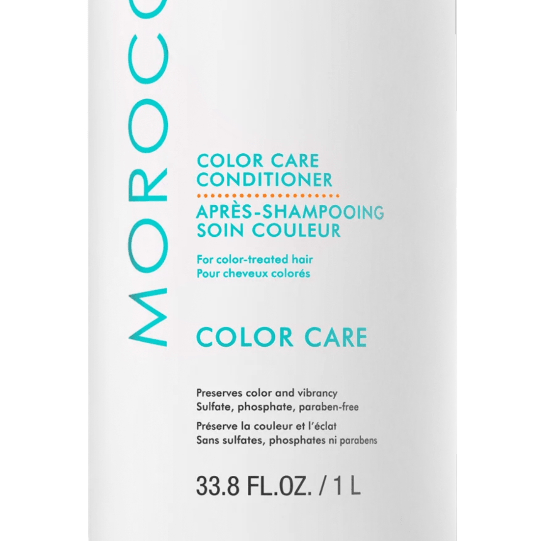 Moroccanoil_Color Care Conditioner_Cosmetic World