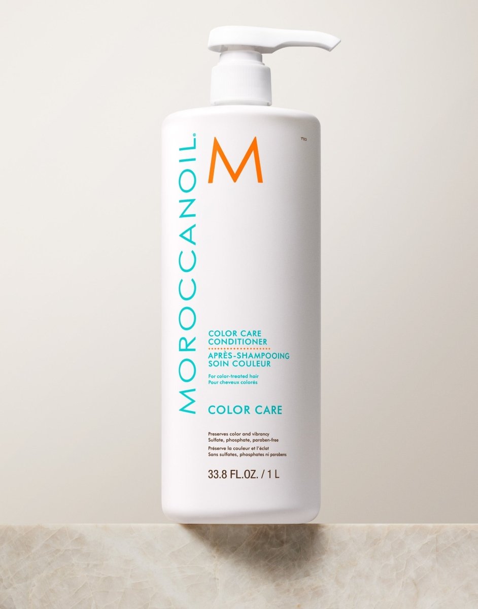 MOROCCANOIL_Color Care Conditioner_Cosmetic World