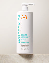 Thumbnail for MOROCCANOIL_Color Care Conditioner_Cosmetic World