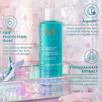 Thumbnail for MOROCCANOIL_Color Care Shampoo_Cosmetic World