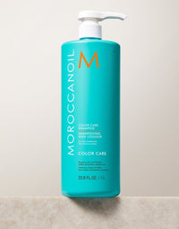 Thumbnail for MOROCCANOIL_Color Care Shampoo_Cosmetic World
