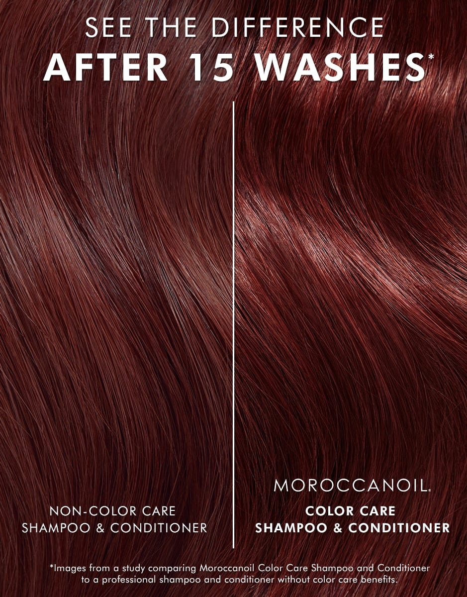 MOROCCANOIL_Color Care Shampoo_Cosmetic World
