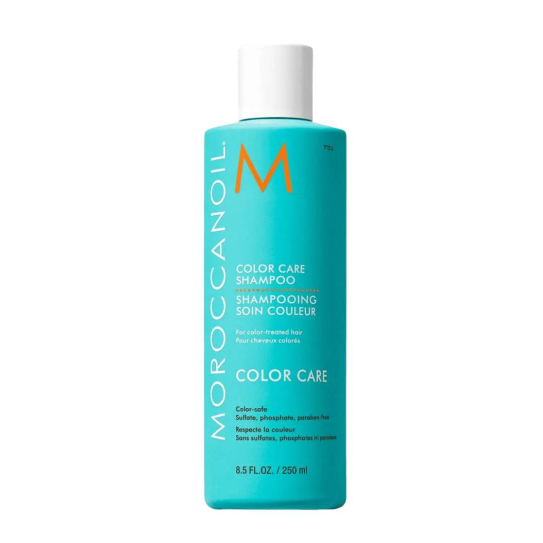 Moroccanoil_Color Care Shampoo_Cosmetic World
