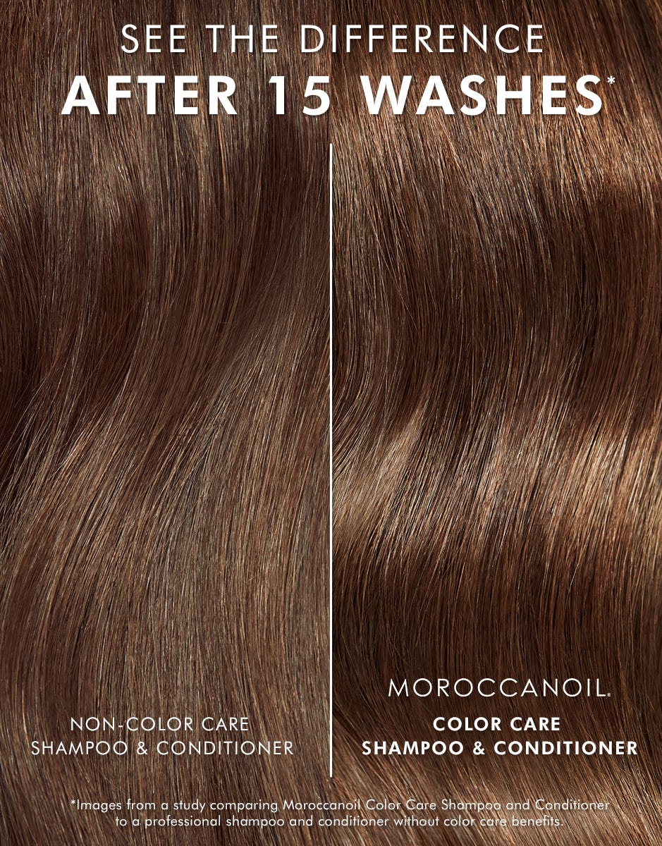 MOROCCANOIL_Color Care Shampoo_Cosmetic World