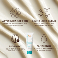 Thumbnail for Moroccanoil_Color Depositing Mask Clear_Cosmetic World