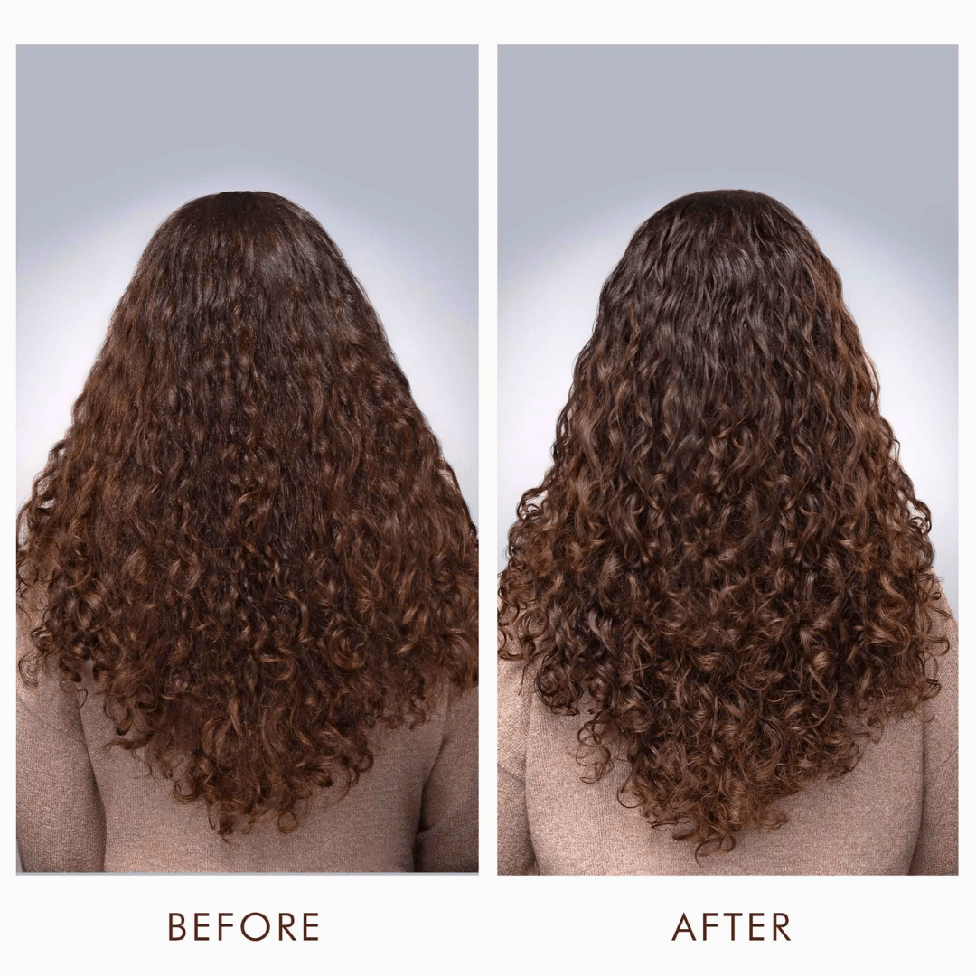 Moroccanoil_Curl Control Mousse_Cosmetic World