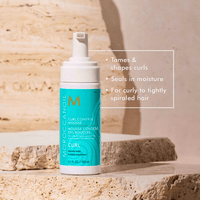 Thumbnail for Moroccanoil_Curl Control Mousse_Cosmetic World