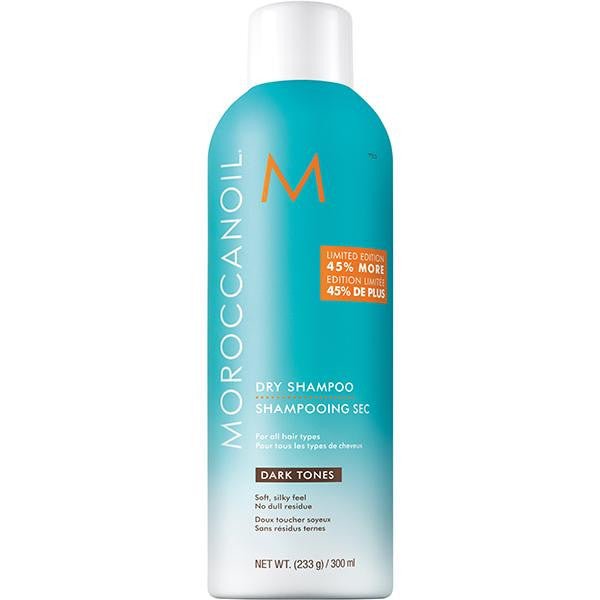 MOROCCANOIL_Dry Shampoo for Dark Tones_Cosmetic World