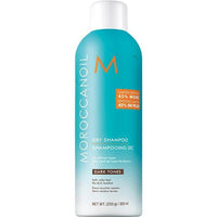 Thumbnail for MOROCCANOIL_Dry Shampoo for Dark Tones_Cosmetic World