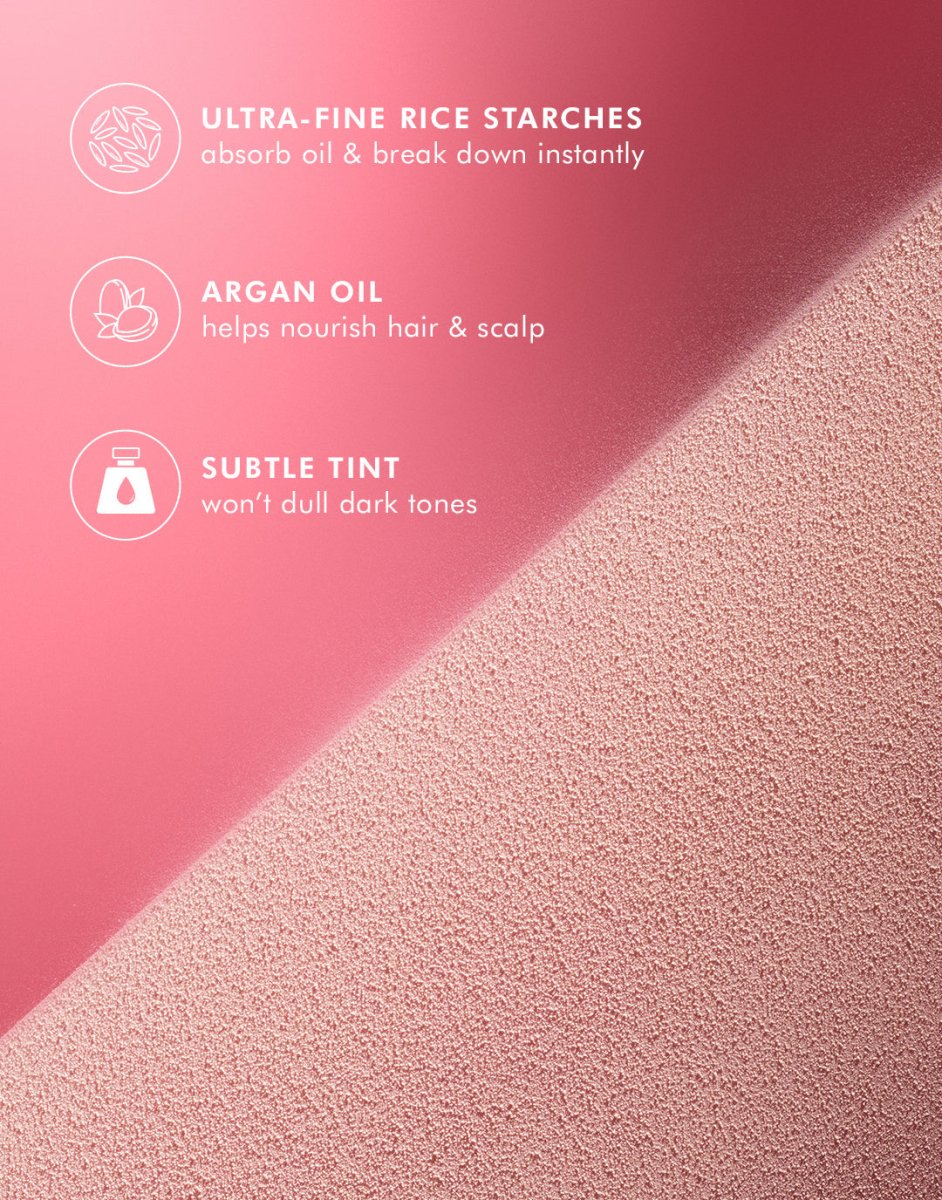 MOROCCANOIL_Dry Shampoo for Dark Tones_Cosmetic World