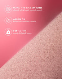 Thumbnail for MOROCCANOIL_Dry Shampoo for Dark Tones_Cosmetic World