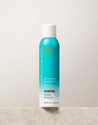 Thumbnail for MOROCCANOIL_Dry Shampoo for Dark Tones_Cosmetic World