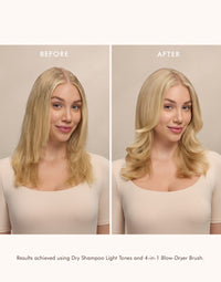 Thumbnail for MOROCCANOIL_Dry Shampoo for Light Tones_Cosmetic World